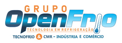 OpenFrio - Tecnologia em Refrigeração