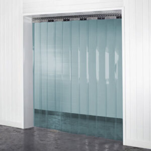 Cortina de PVC