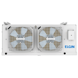 Evaporador FBA Monofásico 220v