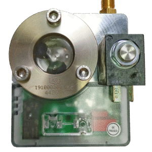 Boia Eletrônica De Óleo 220v Olc Awa - Bitzer