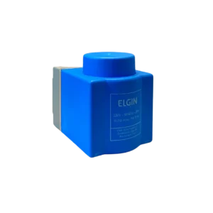 Bobina Válvula Solenóide Elgin