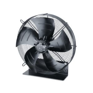 Ventilador Axial