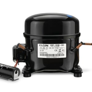 Compressor Elgin ECB2480 - 2HP