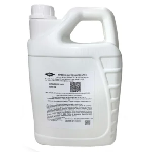 Oleo Bse 32 Compressor Bitzer 5 Litros