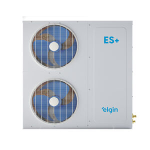 Unidade Condensadora - ES+ DOIS VENTILADORES